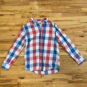 Urban Pipeline S Unisex Flannel (Free Shipping)